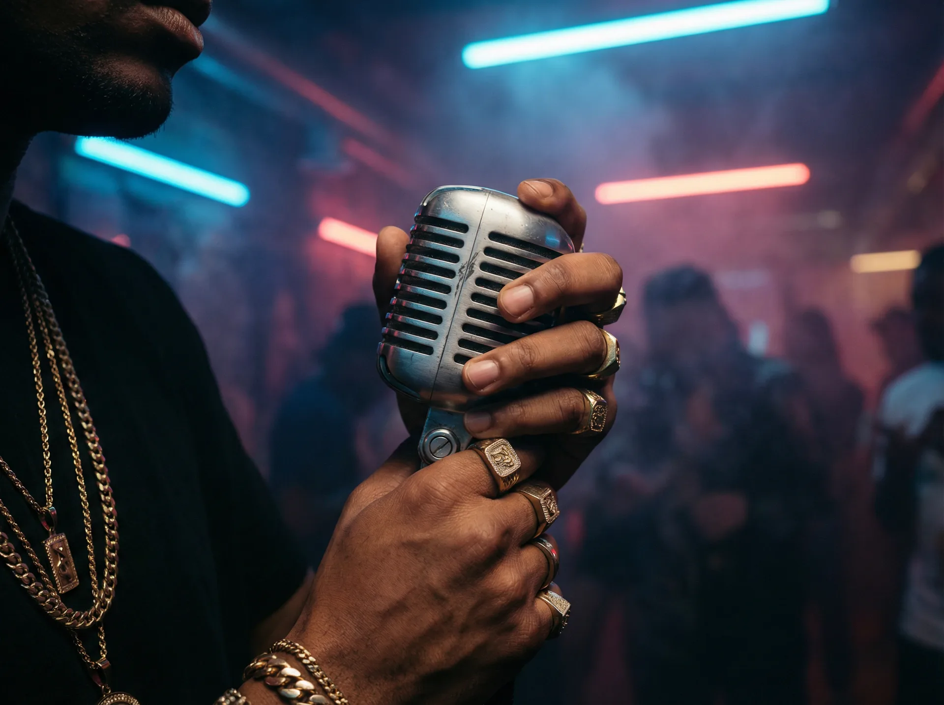 妈妈的朋友8中字在线观看免费观看 - 说唱歌手手持麦克风特写